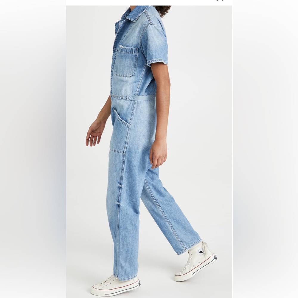 Pistola Grover Field jumpsuit in color Disoriented size XS - Picture 15 of 15